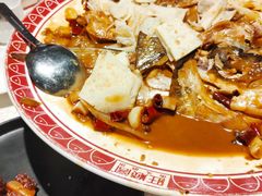 鱼头泡饼-旺顺阁·北京菜(北辰上品+)