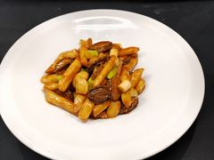 -吴忠民族饭庄(利通南街店)