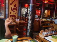 -蜀江龙火锅(339店)