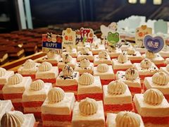 -韩盛·盛江山自助料理(于洪新玛特店)