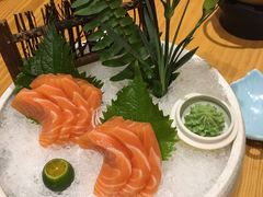 -花潮料理艺食馆(世欧广场店)