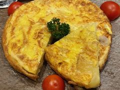 -Mezomd曼索蒂西班牙餐厅(广粤店)