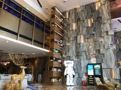 -南京瀚金佰九号温泉酒店