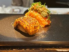 -昊·来了寿司(台湾街店)