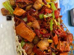 -马艾萨中国兰州传统牛肉面(惠新里店)