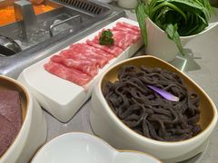 -海底捞火锅(天通苑华联店)