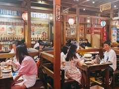 -小川洋风料理(街道口店)