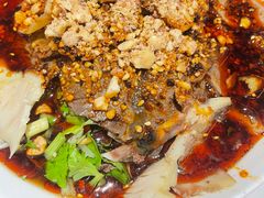 -夫妻肺片·中华老字号·正宗川菜(春熙路店)