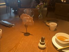 -沅江水·湖南家宴(南村万博长隆商圈店)