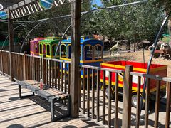 -北京鹿世界主题园