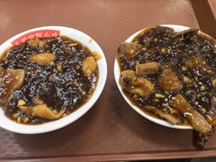 炒肝儿-天宫院小吃·包子炒肝儿(管庄店)