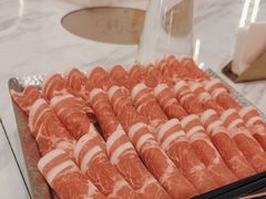 -呷哺呷哺 黄金牧场 (新辰里学清路店)