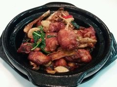 -零度空间·台湾小馆(五道口购物中心店)