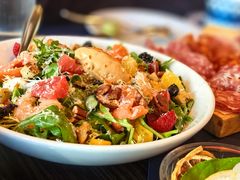 -福楼毕斯罗F Bistronome(国贸商城约会地标景观店)