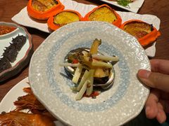 -味见·荣家(亚泰大街店)