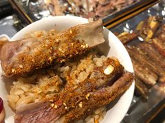 -霄汉羊排(万松园一店)