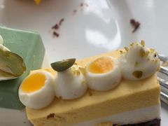 -解放碑威斯汀酒店-知味国际美食餐厅