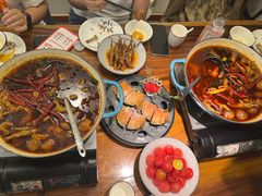 -马头巷·隐庐居·红油大虾(园区店)
