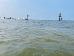 -碧海银沙景区