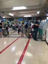 -首都儿科研究所附属儿童医院