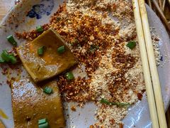 -晓靖轩烧烤(沙河风情店)