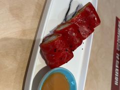 -丰圆轩粤式茶楼(大宁国际商业广场店)