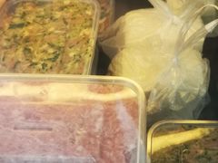 小馄饨皮-大壶春生煎(四川中路店)