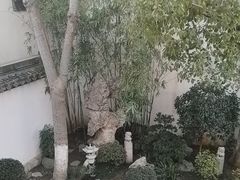 -鲤院·新中式美学·庭院餐厅(夫子庙店)