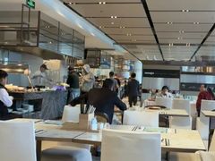 -厦门艾美酒店·新食谱西餐厅