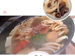 -芙蓉堂(武汉天地店)