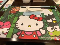 -安吉银润锦江城堡酒店(Hello Kitty主题乐园店)