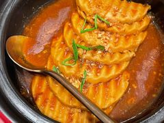 -久宴·天目湖大鱼头(恐龙园店)