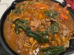 -潮汕良记牛肉火锅(洪武路店)