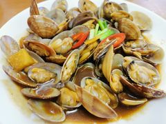 -鑫鸿达·海鲜闽菜热炒小馆(中山路店)