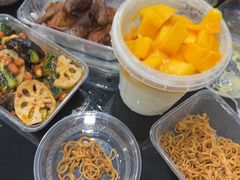 -水牛奶皇后糖水铺(深圳总店)