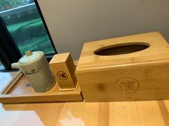 -浦·传统日式料理(3 5 1 1 店)