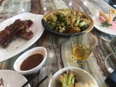 -椿记烧鹅(叠彩店)