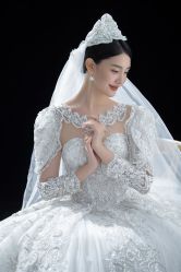 点击看大图 -卢浮宫婚纱摄影(银河国际店)