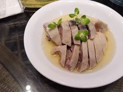 -小秦淮·南京土菜(新亭西路店)