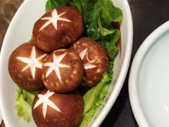 -捞神汤物料理(正大广场店)