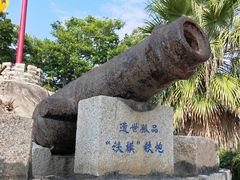 -胡里山炮台