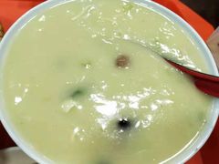 甜沫-穆得·老周家牛肉烧饼(普利街店)