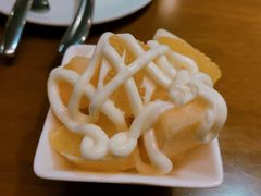 水果沙拉-永无乡旅行餐吧(京溪店)