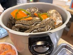 -一蚝一贝海鲜特色餐厅(万象城店)