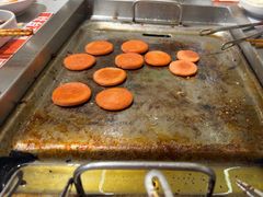 -赞酱川式烤肉(蜀都万达店)