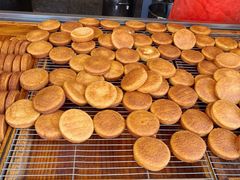 -朱記糯米蛋糕(千川百货店)