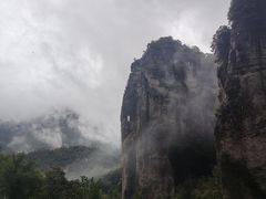 -雁荡山风景名胜区