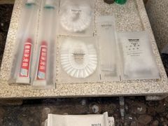-北京威斯汀酒店