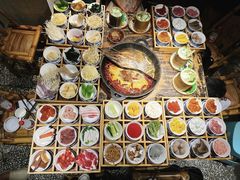 -北步园老火锅(戴家巷店)