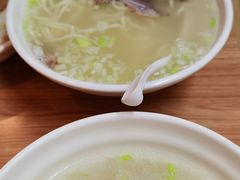 -大耳公曹氏驴肉包子铺(三八店)